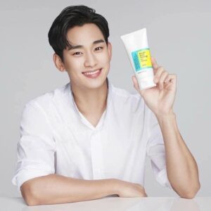 Gel rửa mặt Cosrx Low Ph Good Morning Gel Cleanser (Nguồn: Internet)