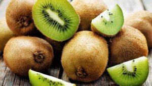 Kiwi cung cấp vitamin và khoáng chất phong phú (Nguồn: Internet)
