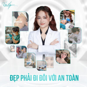 Hà My Spa & Clinic luôn được khách hàng tin tưởng (Nguồn: Hà My Spa)